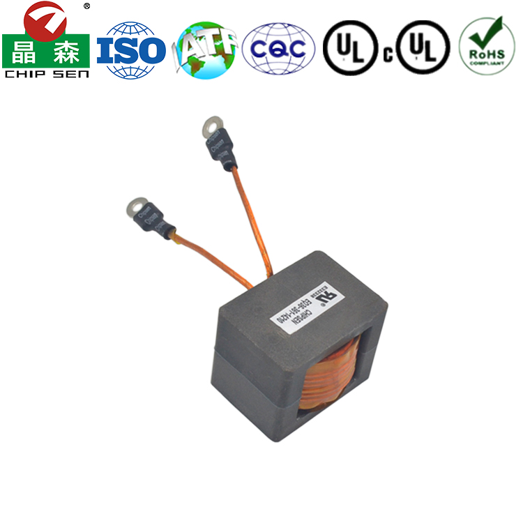 貼片電感廠家介紹貼片電感元件選型及注意的事項(xiàng)