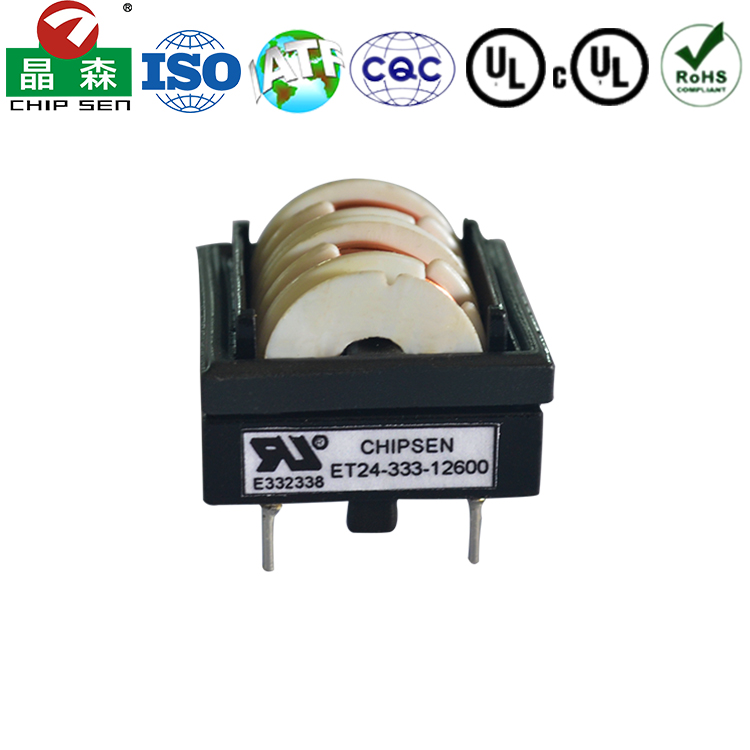 ET24濾波器